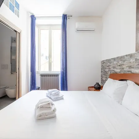 Guest house Vg Center Double *