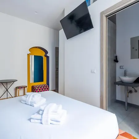Guest house Vg Center Double Rome