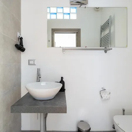 Vg Center Double Guest house Rome