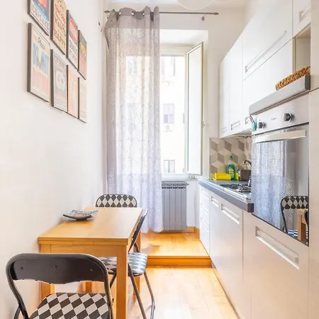 Vg Center Double * Rome