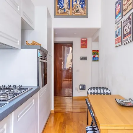 Guest house Vg Center Double Rome