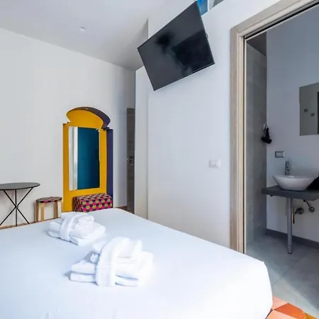 Gasthof Modern - Private Bathroom - Rom